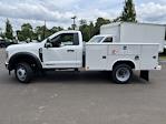 2023 Ford F-450 Regular Cab DRW 4WD, Reading Classic II Steel Service Truck for sale #FU3616 - photo 3