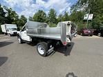 2023 Ford F-450 Regular Cab DRW 4WD, Dump Truck for sale #FU3617 - photo 2