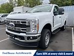 2023 Ford F-350 Regular Cab SRW 4WD, Reading Classic II Steel Service Truck for sale #FU3655 - photo 1