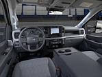 2023 Ford F-250 Crew Cab SRW 4WD, Pickup for sale #FU3656 - photo 9