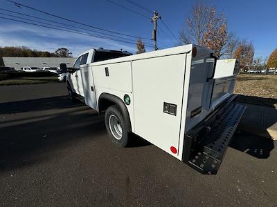 2023 Ford F-350 Super Cab DRW 4WD, Service Truck for sale #FU3690 - photo 2