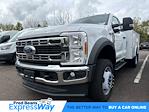 2023 Ford F-450 Regular Cab DRW 4WD, Reading Classic II Steel Service Truck for sale #FU3707 - photo 1