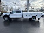 2023 Ford F-550 Crew Cab DRW 4WD, Reading Classic II Steel Service Truck for sale #FU3804 - photo 3