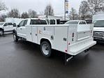 New 2023 Ford F-450 Super Cab 4WD, 11' Reading Classic II Steel Service Truck for sale #FU3819 - photo 2