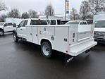 2023 Ford F-450 Super Cab DRW 4WD, Reading Classic II Steel Service Truck for sale #FU3819 - photo 2