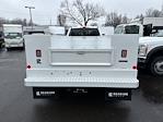 New 2023 Ford F-450 Super Cab 4WD, 11' Reading Classic II Steel Service Truck for sale #FU3819 - photo 4