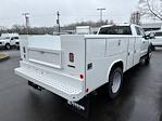 New 2023 Ford F-450 Super Cab 4WD, 11' Reading Classic II Steel Service Truck for sale #FU3819 - photo 5