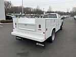 2023 Ford F-450 Regular Cab DRW 4WD, Reading Classic II Steel Service Truck for sale #FU3824 - photo 5