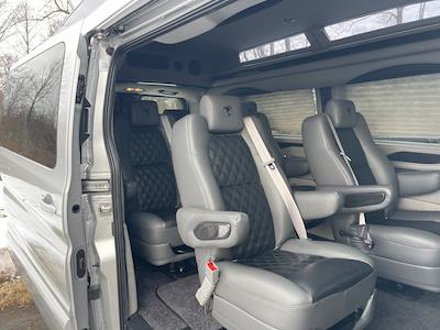 New 2023 Ford Transit 150 Low Roof AWD, Passenger Van for sale #FU3825 - photo 2