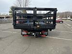 2023 Ford F-550 Regular Cab DRW 4WD, Stake Bed for sale #FU3827 - photo 4