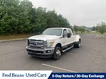 Used 2015 Ford F-350 Lariat Crew Cab 4WD, Pickup for sale #FU38421 - photo 1