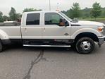 Used 2015 Ford F-350 Lariat Crew Cab 4WD, Pickup for sale #FU38421 - photo 16