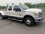 Used 2015 Ford F-350 Lariat Crew Cab 4WD, Pickup for sale #FU38421 - photo 17