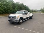 Used 2015 Ford F-350 Lariat Crew Cab 4WD, Pickup for sale #FU38421 - photo 3