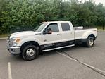 Used 2015 Ford F-350 Lariat Crew Cab 4WD, Pickup for sale #FU38421 - photo 5