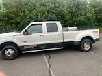 Used 2015 Ford F-350 Lariat Crew Cab 4WD, Pickup for sale #FU38421 - photo 6