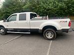 Used 2015 Ford F-350 Lariat Crew Cab 4WD, Pickup for sale #FU38421 - photo 8