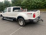 Used 2015 Ford F-350 Lariat Crew Cab 4WD, Pickup for sale #FU38421 - photo 2