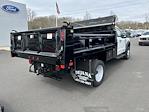 New 2023 Ford F-550 Regular Cab 4WD, Rugby Eliminator LP Steel Dump Truck for sale #FU3844 - photo 4