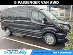 2023 Ford Transit 150 Low Roof AWD, Passenger Van for sale #FU3845 - photo 1
