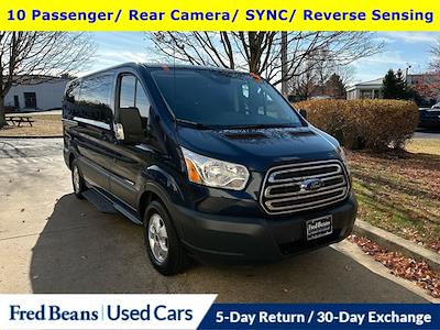 2017 Ford Transit 150 Low Roof RWD, Passenger Van for sale #FU38451 - photo 1