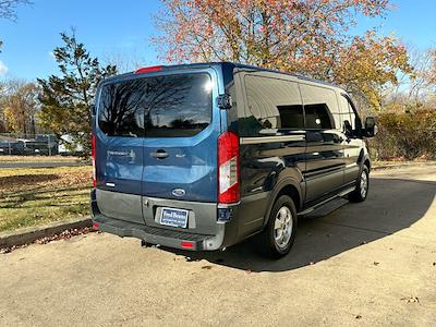 2017 Ford Transit 150 Low Roof RWD, Passenger Van for sale #FU38451 - photo 2