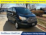 2017 Ford Transit 150 Low Roof RWD, Passenger Van for sale #FU38451 - photo 1