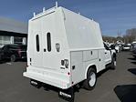 2023 Ford F-550 Regular Cab DRW 4WD, Reading Panel Service Body Service Truck for sale #FU3848 - photo 5