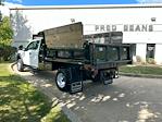 Used 2021 Ford F-550 XL Super Cab 4WD, Dump Truck for sale #FU38561 - photo 5