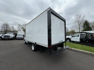 2024 Ford E-350 RWD, Box Van for sale #FU4021 - photo 2