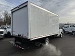 2024 Ford E-450 RWD, Morgan Truck Body Gold Star Box Van for sale #FU4023 - photo 2
