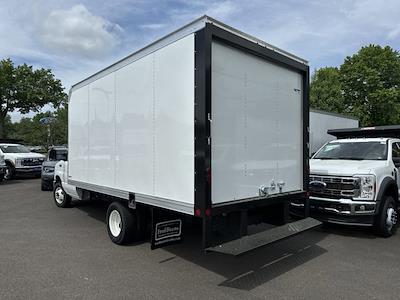 2024 Ford E-350 RWD, Box Van for sale #FU4035 - photo 2