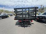 2024 Ford F-600 Regular Cab DRW RWD, Stake Bed for sale #FU4045 - photo 4