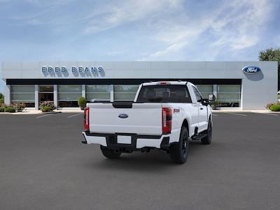 2024 Ford F-350 Regular Cab SRW 4WD, Pickup for sale #FU4076 - photo 2