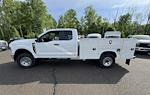 2024 Ford F-350 Super Cab SRW 4WD, Knapheide Steel Service Body Service Truck for sale #FU4084 - photo 4