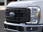 2024 Ford F-250 Regular Cab SRW 4WD, Plow Truck for sale #FU4091 - photo 17