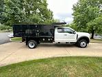 2023 Ford F-450 Super Cab DRW 4WD, Landscape Dump for sale #FU41311 - photo 8