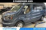 New 2024 Ford Transit 150 Low Roof AWD, Passenger Van for sale #FU4172 - photo 1