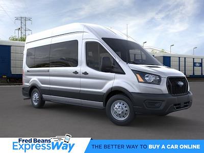 2024 Ford Transit 350 High Roof AWD, Passenger Van for sale #FU4178 - photo 1