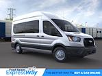2024 Ford Transit 350 High Roof AWD, Passenger Van for sale #FU4178 - photo 1
