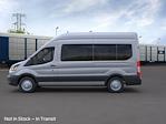 2024 Ford Transit 350 High Roof AWD, Passenger Van for sale #FU4178 - photo 5