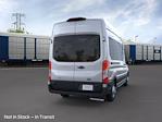 2024 Ford Transit 350 High Roof AWD, Passenger Van for sale #FU4178 - photo 2