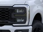 2024 Ford F-350 Regular Cab SRW 4WD, Pickup for sale #FU4220 - photo 18