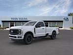 2024 Ford F-350 Regular Cab SRW 4WD, Pickup for sale #FU4220 - photo 3