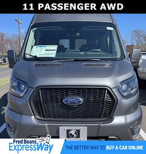 2024 Ford Transit 250 High Roof AWD, Passenger Van for sale #FU4257 - photo 1