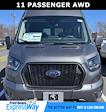 New 2024 Ford Transit 250 High Roof AWD, Passenger Van for sale #FU4257 - photo 1