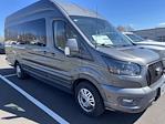2024 Ford Transit 250 High Roof AWD, Passenger Van for sale #FU4257 - photo 8
