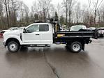 New 2024 Ford F-350 Super Cab 4WD, Crysteel E-Tipper Dump Truck for sale #FU4276 - photo 3