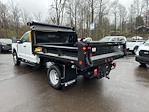 2024 Ford F-350 Super Cab DRW 4WD, Crysteel E-Tipper Dump Truck for sale #FU4276 - photo 2