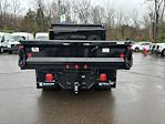 2024 Ford F-350 Super Cab DRW 4WD, Crysteel E-Tipper Dump Truck for sale #FU4276 - photo 4